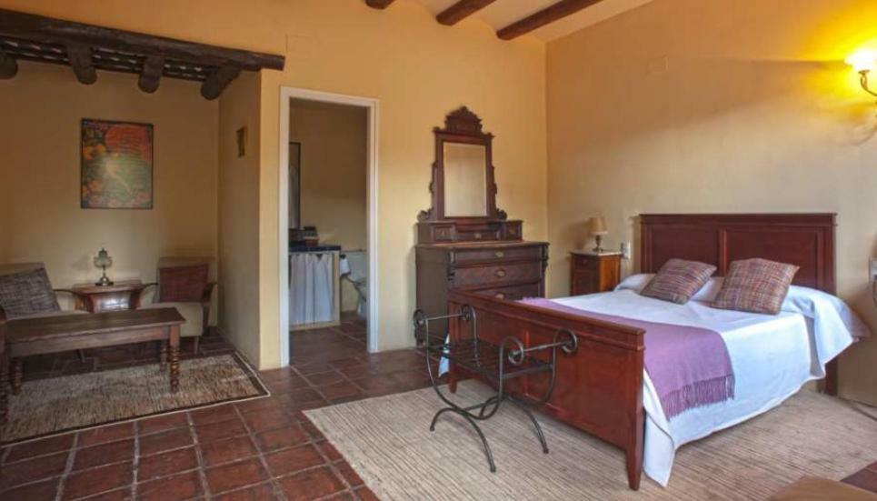 Hostal La Riera Torroella de Montgrí Eksteriør bilde